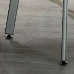 Design-Untersuchungsliege