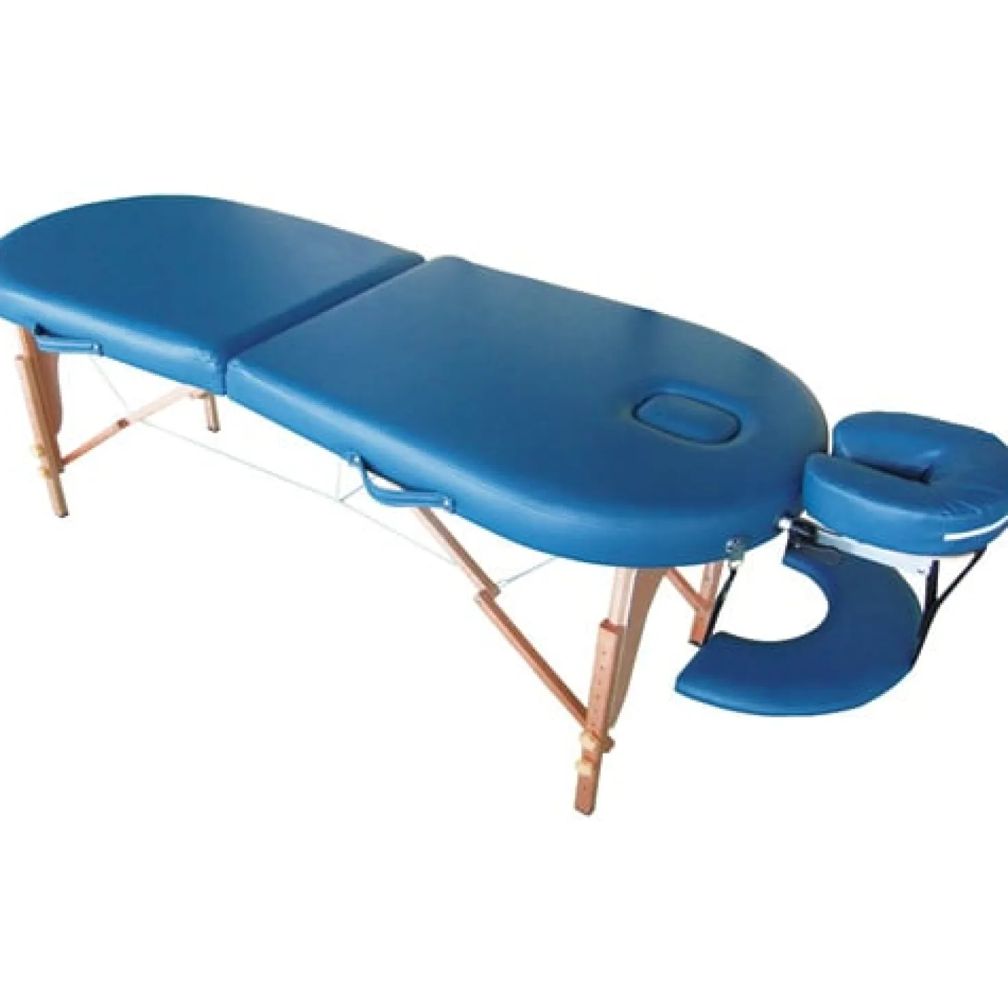 Design-Untersuchungs- und Massageliege «Payang»