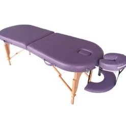 Design-Untersuchungs- und Massageliege «Payang»