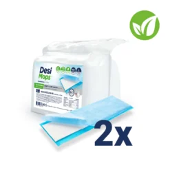DesiMops Desinfektionsmopps Nachfüllpack
