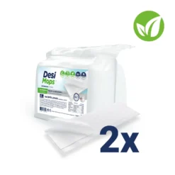 DesiMops Desinfektionsmopps Nachfüllpack