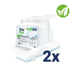 DesiMops 360° Desinfektionsmopps Nachfüllpack