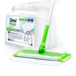 DesiMops 360° Desinfektionsmopps Nachfüllpack