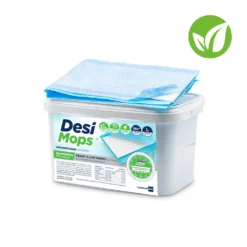 DesiMops Desinfektionsmopps Spenderbox