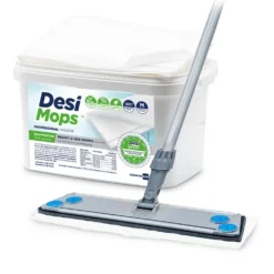 DesiMops Desinfektionsmopps Spenderbox
