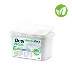 DesiMops Desinfektionsmopps Spenderbox