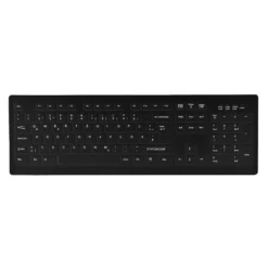 Desinfizierbare Tastatur AK-C8100