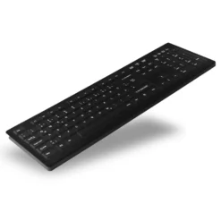 Desinfizierbare Tastatur AK-C8100