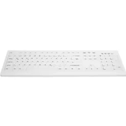 Desinfizierbare Tastatur AK-C8100