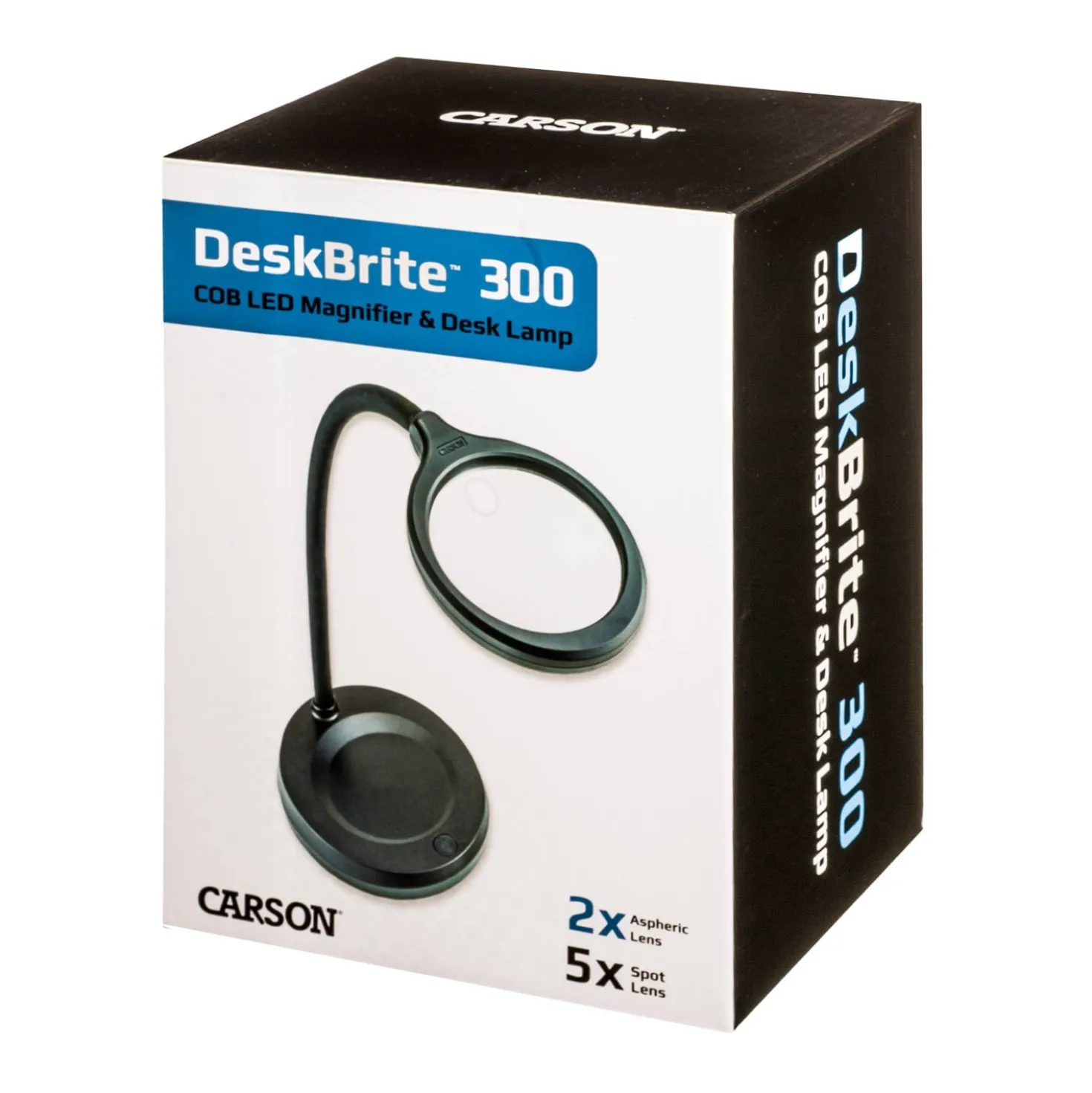 DeskBrite™ 300