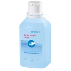 Desmanol care