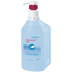 Desmanol care