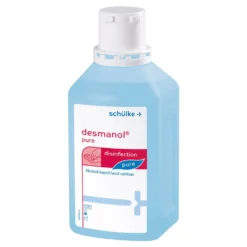 desmanol pure