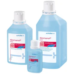 desmanol pure