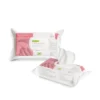 DESODERM CARE WIPES