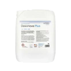 Desonova Plus Flächendesinfektion