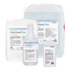 Desonova Plus Flächendesinfektion