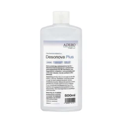 Desonova Plus Flächendesinfektion