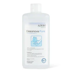 Desonova Pure - alkoholfrei