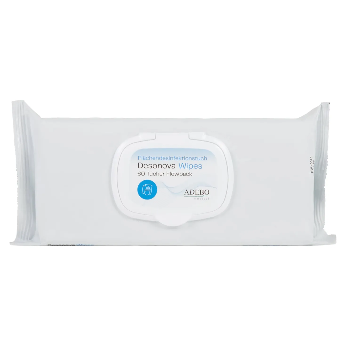 Desonova Wipes