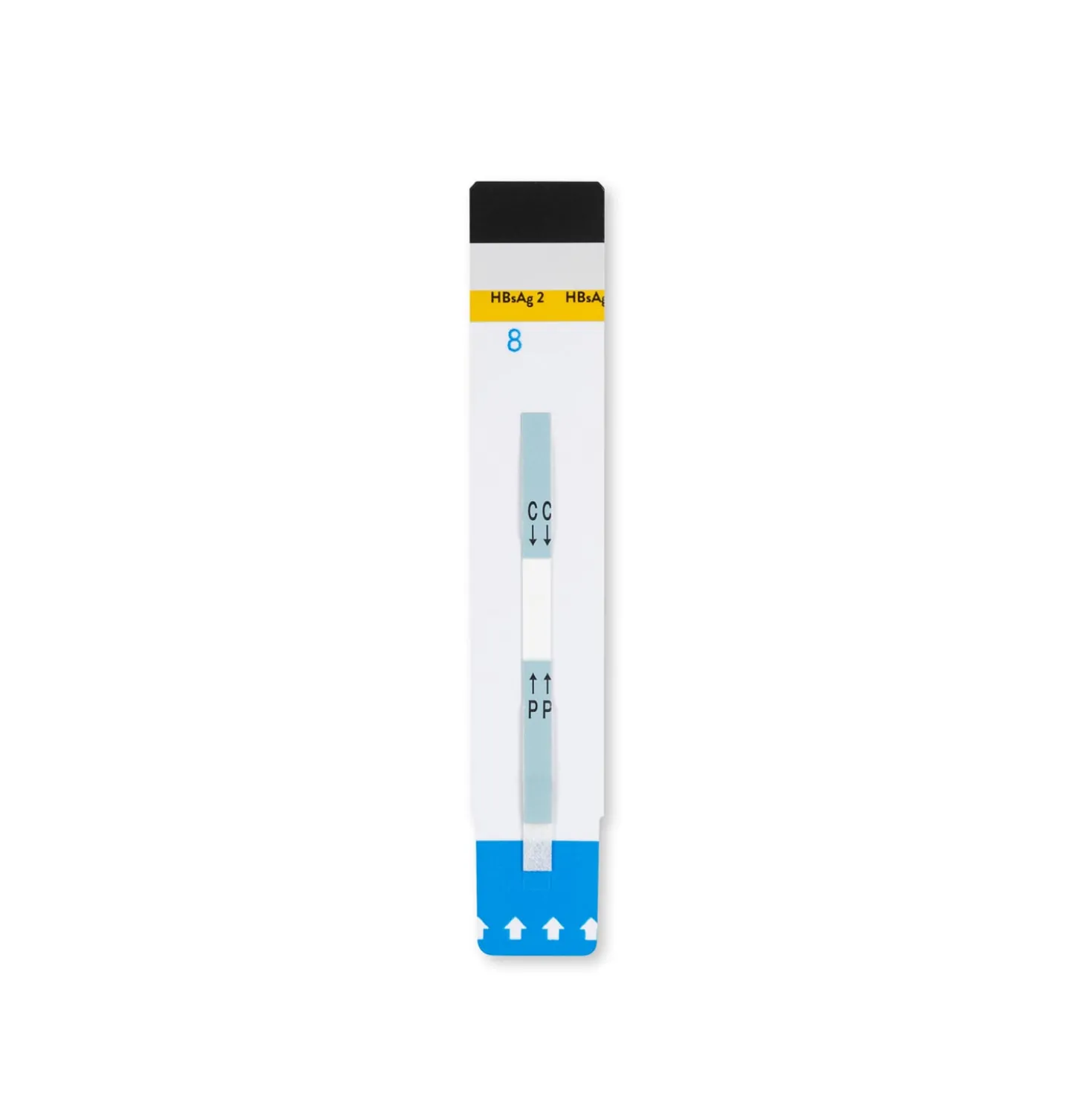 DETERMINE™ HBsAg 2 Schnelltest
