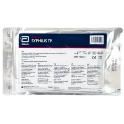 DETERMINE™ Syphilis TP Schnelltest