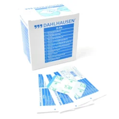 D-Fix Kanülenfixierpflaster, Vlies