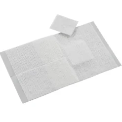 D-Fix Kanülenfixierpflaster, Vlies
