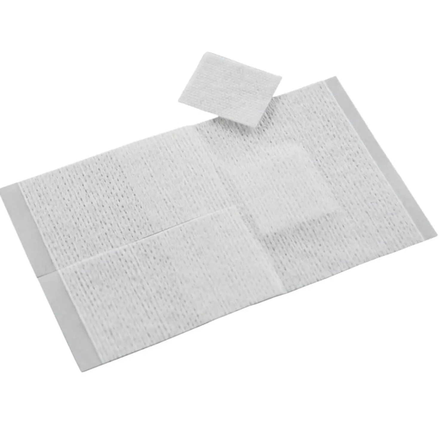D-Fix Kanülenfixierpflaster, Vlies
