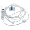 D-Flo Infusionsgerät mit Injektionsport
