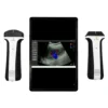 D-Heart handheld Ultraschallgerät