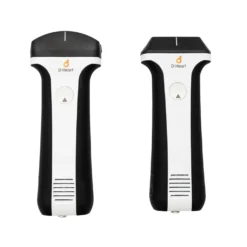 D-Heart handheld Ultraschallgerät