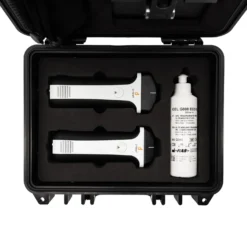 D-Heart handheld Ultraschallgerät