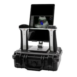 D-Heart handheld Ultraschallgerät