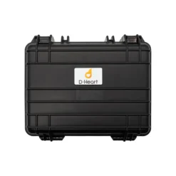 D-Heart handheld Ultraschallgerät