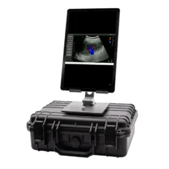 D-Heart handheld Ultraschallgerät
