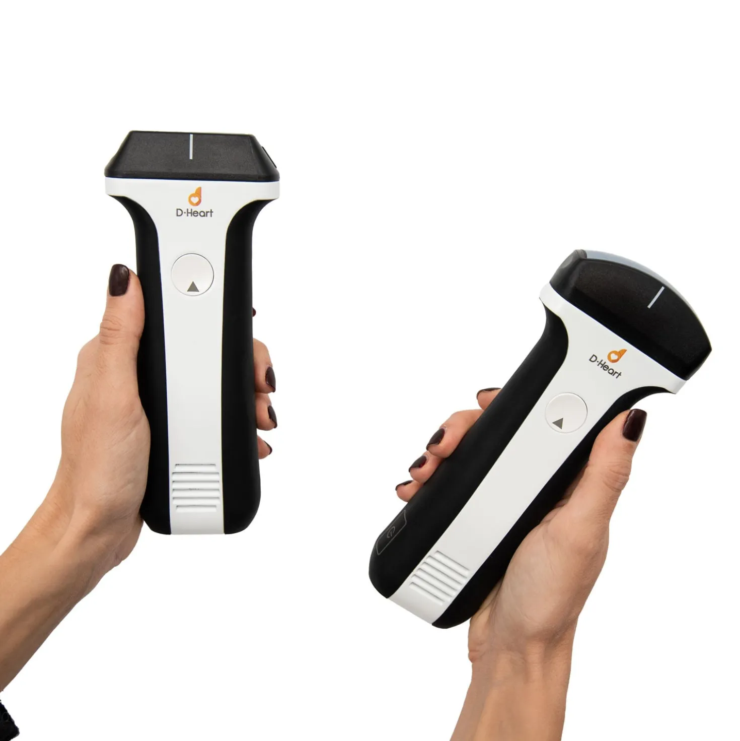 D-Heart handheld Ultraschallgerät