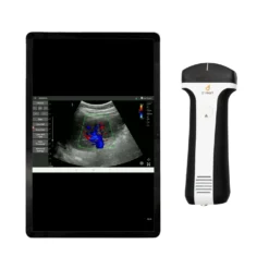 D-Heart handheld Ultraschallgerät