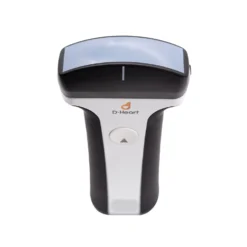 D-Heart handheld Ultraschallgerät