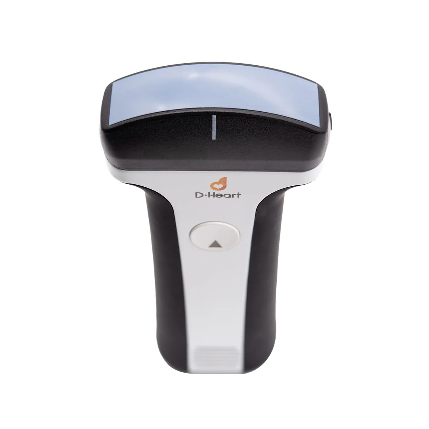 D-Heart handheld Ultraschallgerät