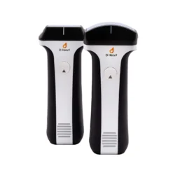 D-Heart handheld Ultraschallgerät