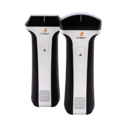 D-Heart handheld Ultraschallgerät