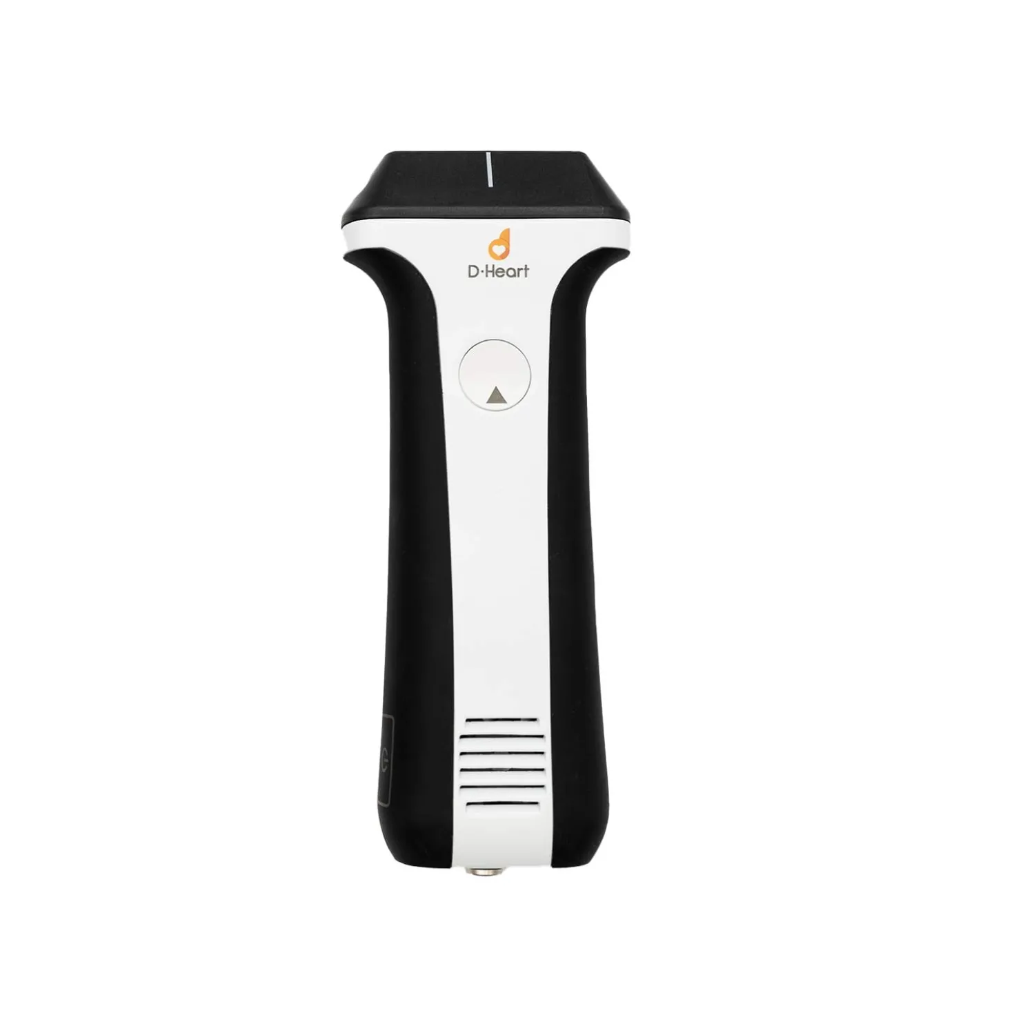 D-Heart handheld Ultraschallgerät