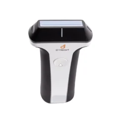 D-Heart handheld Ultraschallgerät