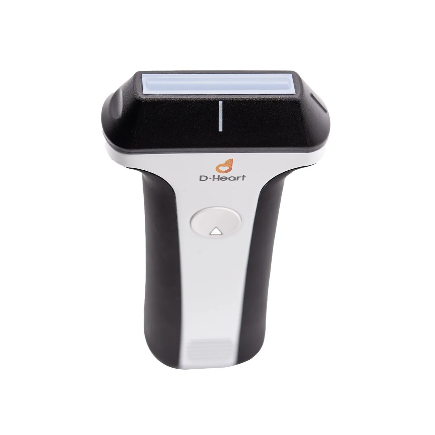 D-Heart handheld Ultraschallgerät