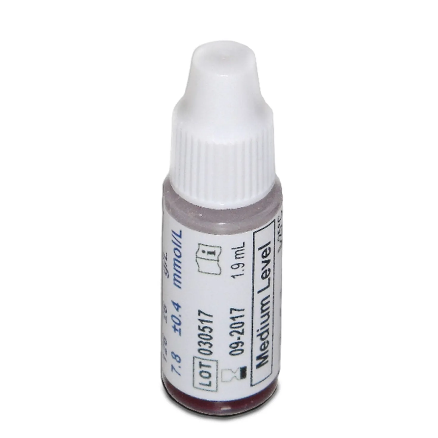 DiaSpect Control HBT
