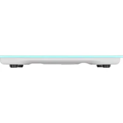 Digitale Bluetooth-Personenwaage aus Glas UC-352BLE