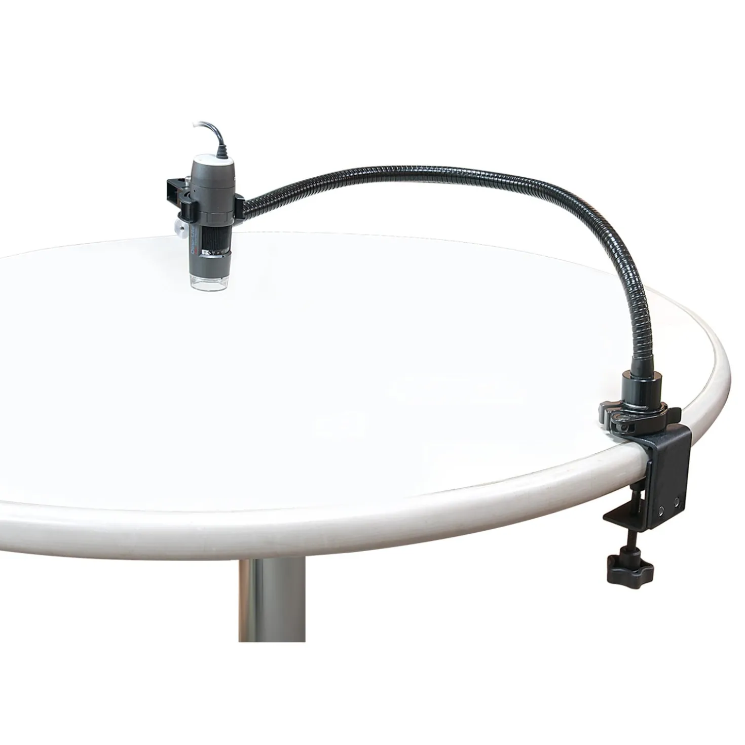 Dino-Lite Mikroskop-Halterung