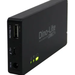 Dino-Lite WLAN-Streamer