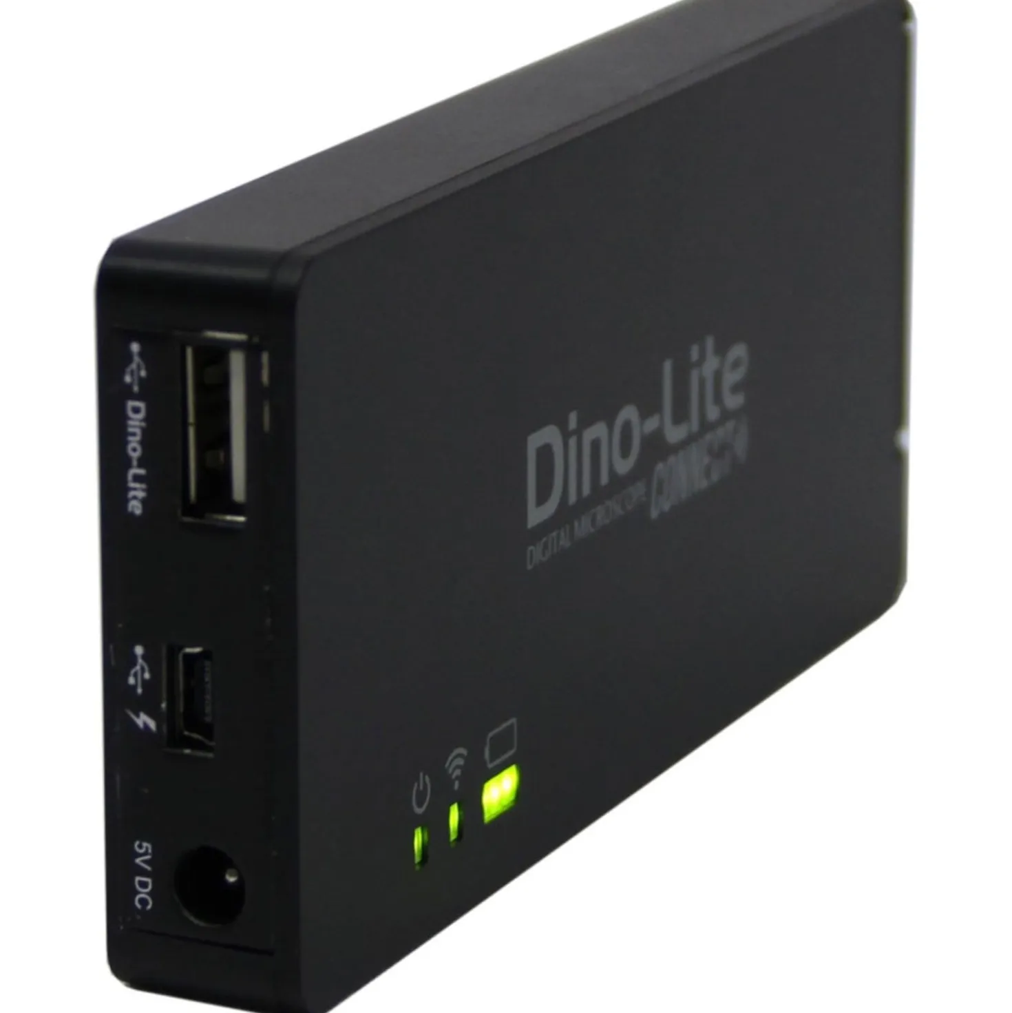 Dino-Lite WLAN-Streamer